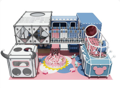 淘氣堡行業(yè)不為人知的秘密，你知道多少