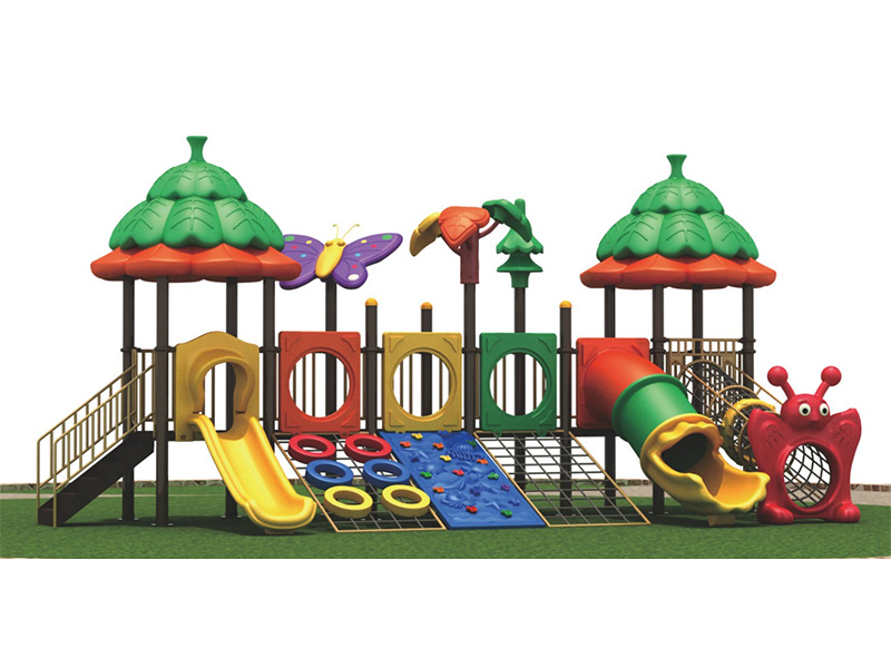 拓展繩網系列-3