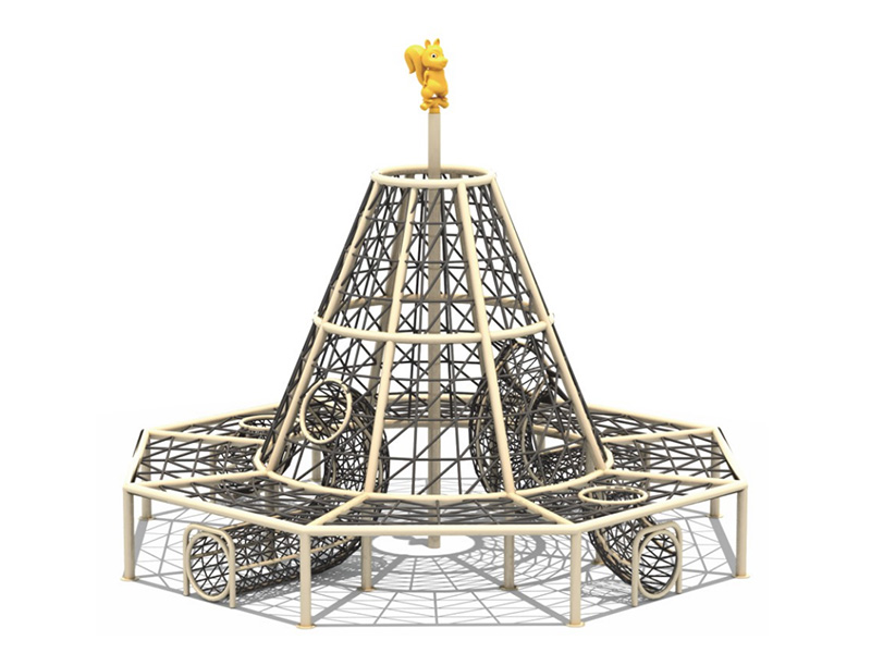 拓展繩網系列-4