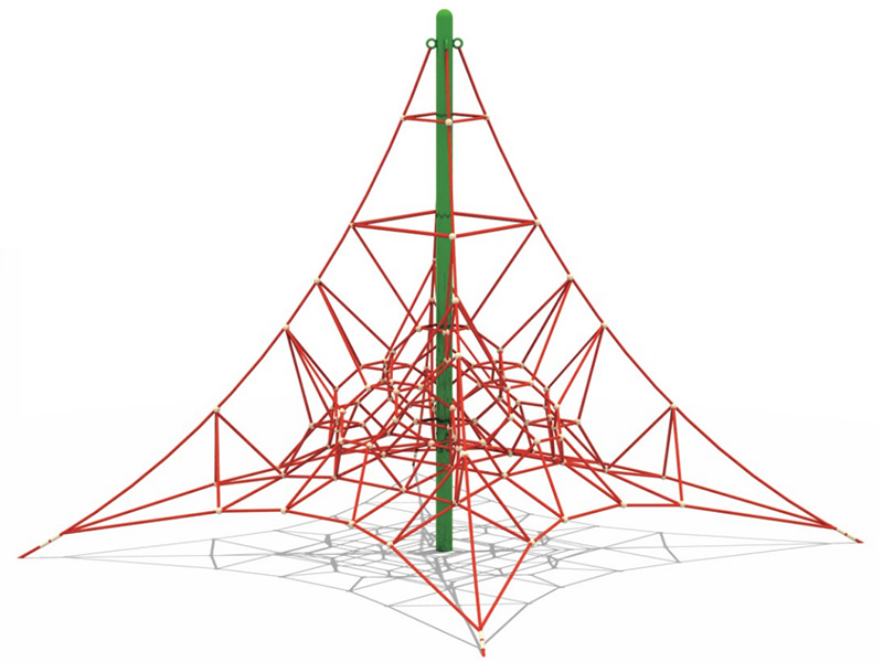 拓展繩網系列-5