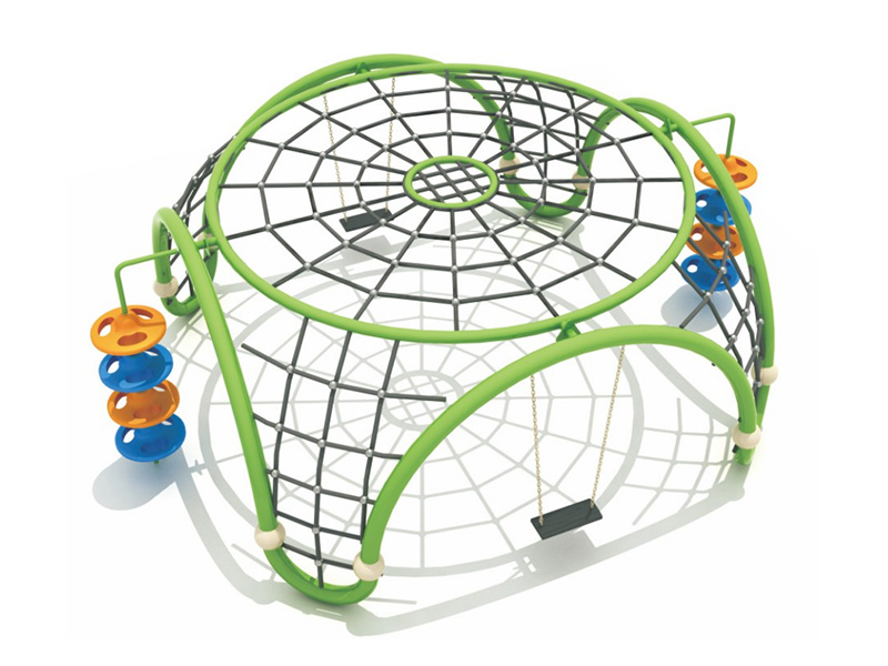 拓展繩網系列-6