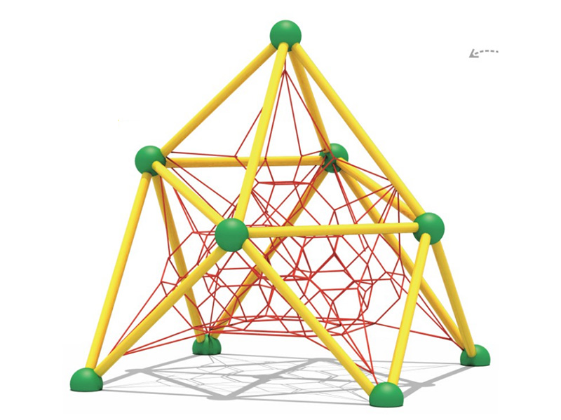 拓展繩網系列-7