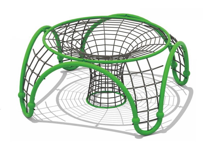 拓展繩網系列-8