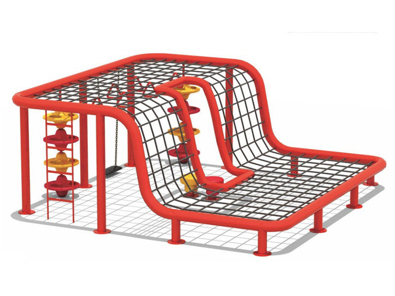 拓展繩網系列-9
