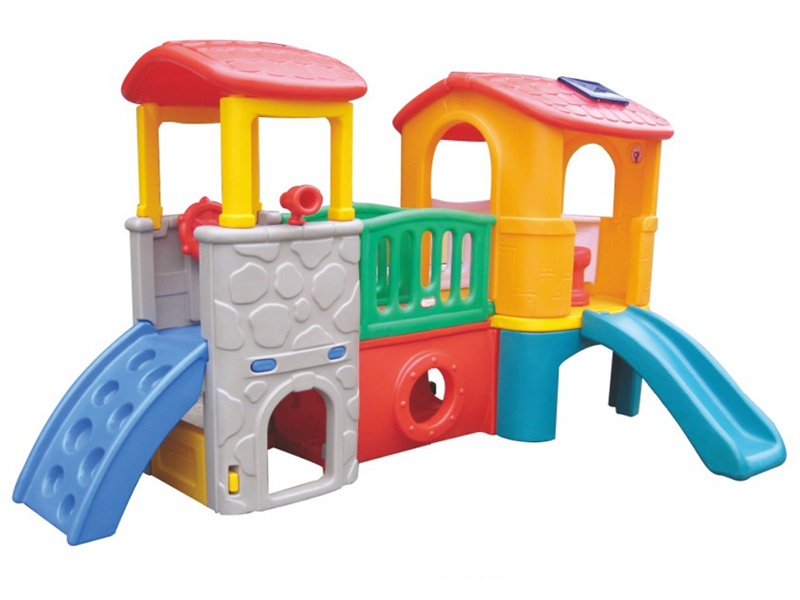 小神童俱樂(lè)部組合（滾塑）