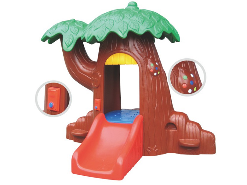 魔術(shù)樹(shù)（帶發(fā)聲門鈴）