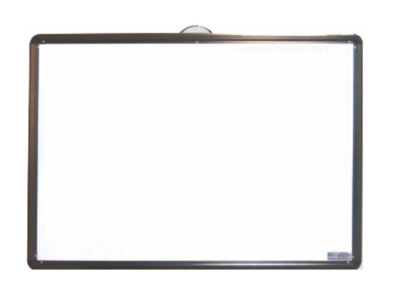 普通型移動翻轉(zhuǎn)黑板(綠白可選)